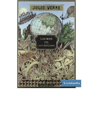 [Les enfants du Capitaine Grant #2/2 01] • Los hijos del capitán Grant